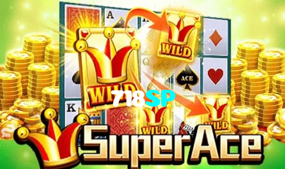 available types of 718SP bet including pre-match live express and system bets